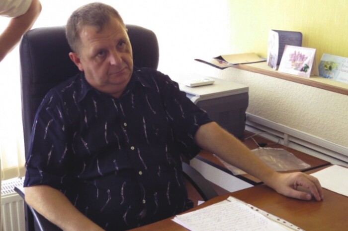 Вибух у Мелітополі: «по заслугах» отримав один з очільників «Єдиної Росії»