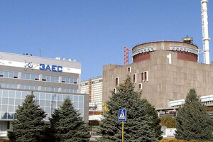 Угроза на Запорожской АЭС: МВД не исключает частичную эвакуацию