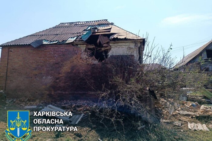 Окупанти з «Ураганів» влупили по Харківщині: є жертви 