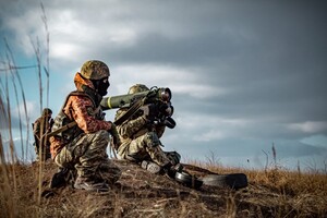 Триває 170 доба війни РФ проти України 
