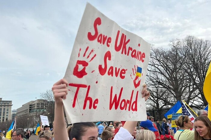 Як довго США підтримуватимуть Україну? Курт Волкер визначив строк
