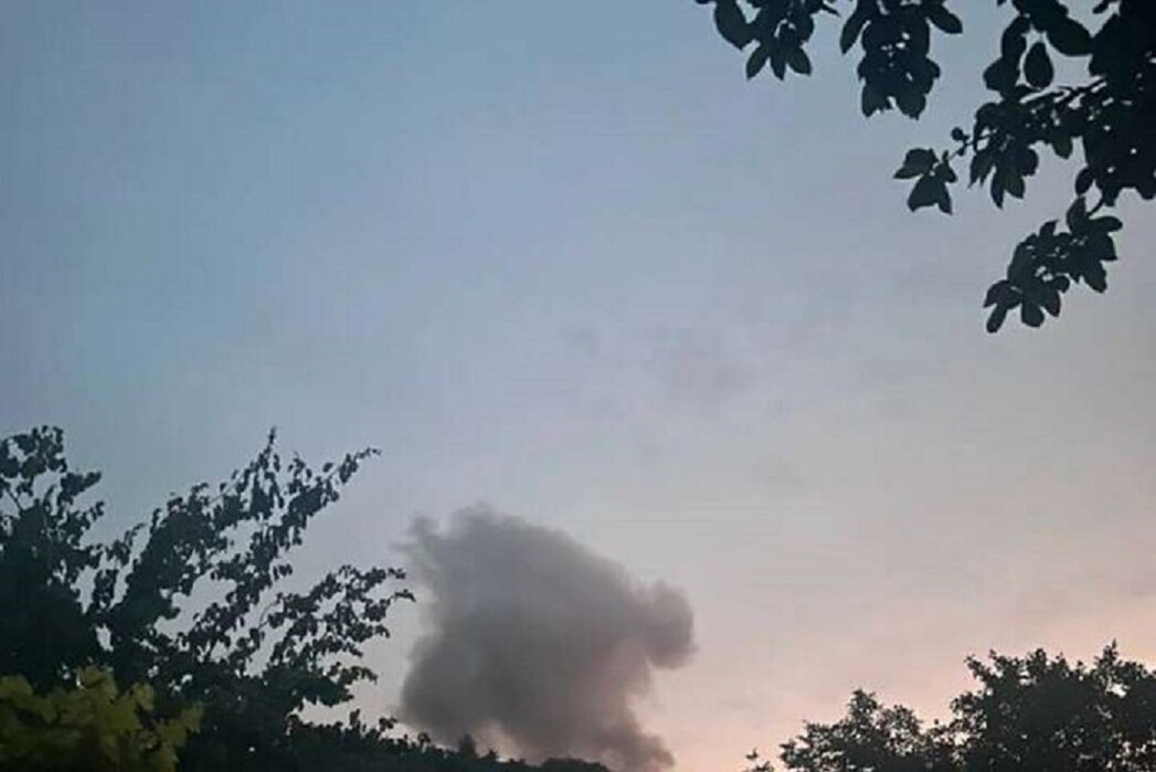 Окупанти щодня гатять по місту-Герою та регіону