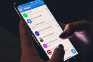 Запрацював чат-бот для пошуку полонених та зниклих безвісти