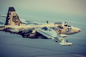 Українська авіація завдала серію ударів по складах і опорних пунктах окупантів