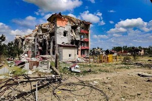 Россияне накрывают Луганщину шквальным огнем