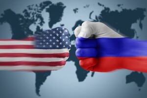 Конфронтація між РФ і США посилилась через війну в Україні