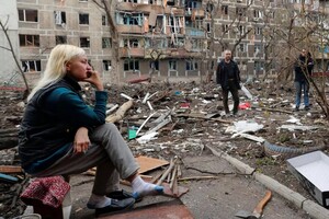 Майже пів року країна живе у стані війни, а люди – у напрузі