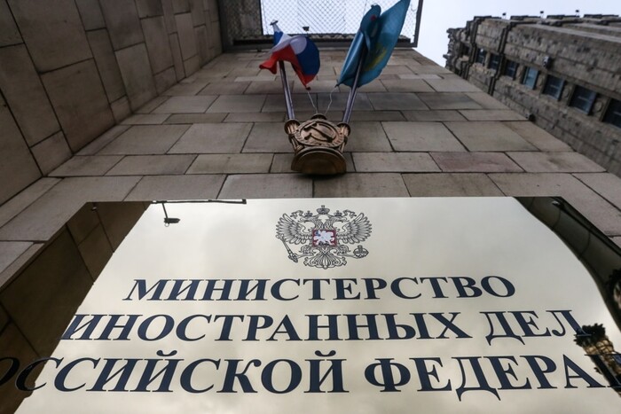 Кремль угрожает «расширить географию спецоперации»