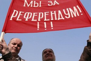 Чому рашисти гальмують «референдуми»? Розвідка назвала причини