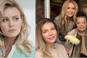 Кузнецова и Паперная дружили