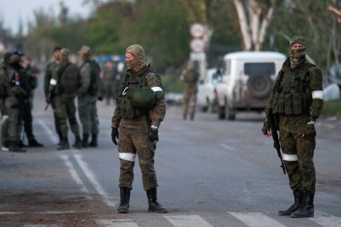 Рашисти посилили атаки біля Сіверська, щоб відволікти ЗСУ від наступу на півдні, – ISW