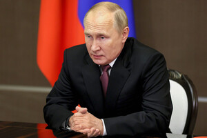 Путін готується до страшної ядерної провокації у зоні Запорізької АЕС