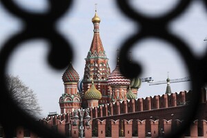 У Кремлі розраховують на економічне виснаження України та проблеми з енергетикою у Заходу