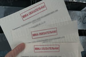 У другому найбільшому місті Росії військкомати зайнялися військовозобов'язаними громадянами. Начебто тільки для розмов