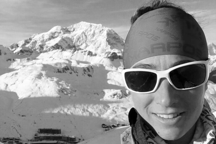 У Альпах загинула чемпіонка світу з альпінізму