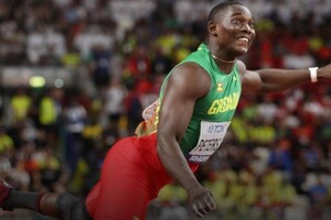 Двухразового чемпиона мира по легкой атлетике избили и выбросили за борт яхты