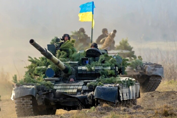 Українські захисники відбили атаки ворога на декількох напрямках – Генштаб