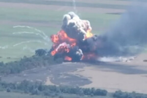 ЗСУ знищили по одній базі окупантів на півдні та сході