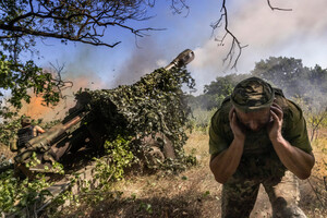 Украинские бойцы обезвредили разведгруппу оккупантов
