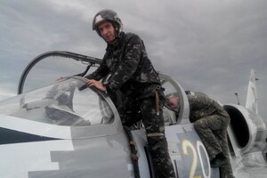 Антону Листопаду было 30 лет