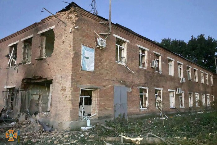 На Луганщині окупанти планують зносити сотні пошкоджених будинків
