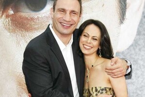 Кличко объявил, что разводится с женой и рассказал, чем занято его сердце