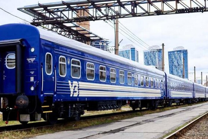 «Укрзалізниця» попередила про затримку семи поїздів