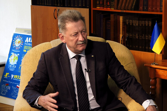 Посол Украины резко отреагировал на ложь минобороны Беларуси