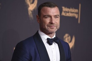 В Киеве – еще одна голливудская знаменитость