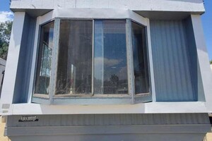 Скільки коштують мобільні будинки у США (фоторепортаж)