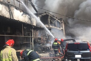 Вибух в Єревані: кількість жертв зросла