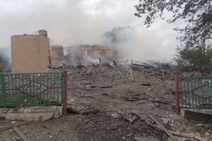 Українські бійці вдарили по базі окупантів у Попасній 