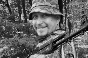 На війні загинув рідний брат екснардепа від БПП