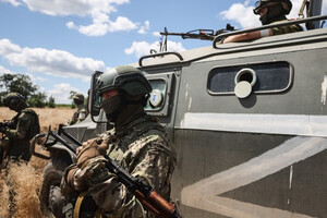 Воюют на Харьковщине, а по документам – в Москве: разговор оккупанта (аудио)