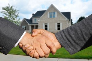 Український ринок житлової нерухомості завмер через війну