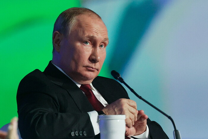 Російські еліти за спиною Путіна просять Захід допомогти завершити війну – Mirror