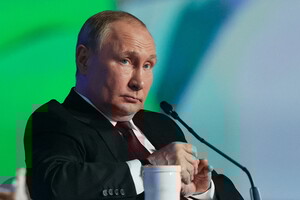 Вище військове та політичне керівництво Росії перебуває в паніці через рішення Путіна