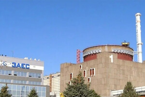 Ризики катастрофи зростають. Експерт оцінив дії росіян на Запорізькій АЕС