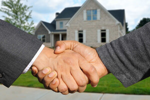 Украинский рынок жилой недвижимости замер из-за войны