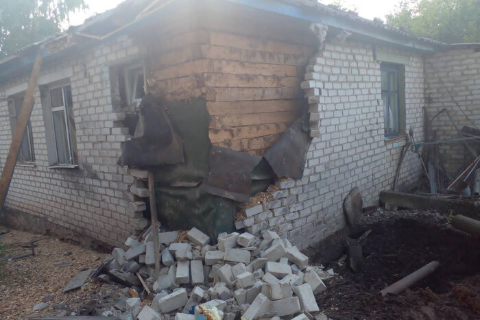 Зафіксовано 50 прильотів: окупанти обстріляли громади на Сумщині