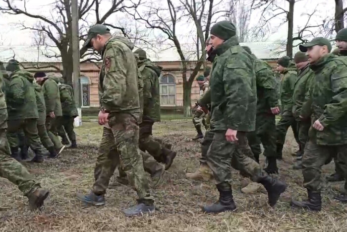 Скандал: армія «ЛНР» знову відмовляється воювати за «ДНР»