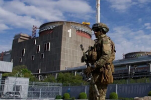 Росія погрожує МАГАТЕ через поїзду на ЗАЕС
