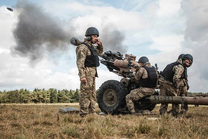 Генштаб повідомив, на яких напрямках українські воїни зупинили окупантів