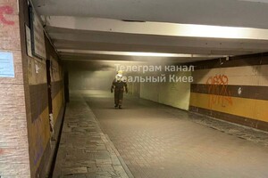 Наразі пасадири вже можуть скористатися підземкою 