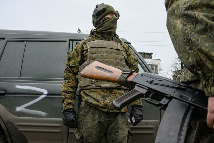 Луганщина: рашисти наступають зі сторони Лисичанського НПЗ