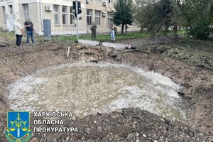 Атака на Харків: жахливі наслідки обстрілу міста (фото)