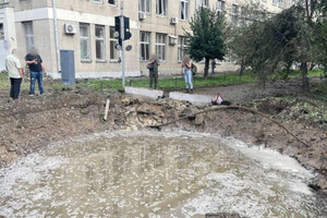 Атака на Харьков: страшные последствия обстрела города (фото)