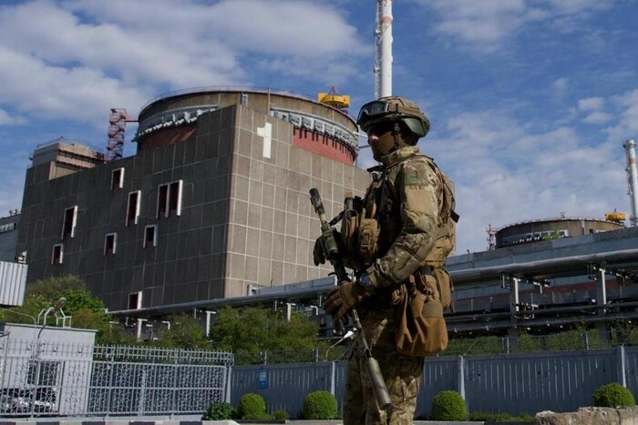 Россия угрожает делегации МАГАТЭ из-за поездки на Запорожскую АЭС