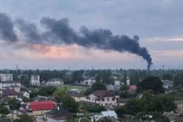 Взрывы в Крыму: Чубаров дал инструкцию россиянам, оказавшимся на оккупированном полуострове