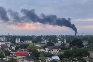 Взрывы в Крыму: Чубаров дал инструкцию россиянам, оказавшимся на оккупированном полуострове